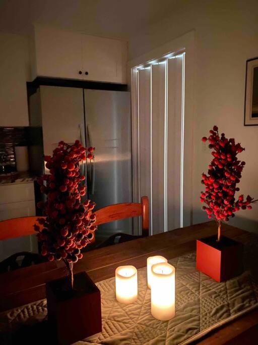 Unique & Peaceful Boston Home エクステリア 写真